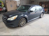 Subaru Legacy 2.5I Limited 4S3BMCK69B3222084 снимка