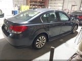 Subaru Legacy 2.5I Limited 4S3BMCK69B3222084 снимка