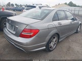 Mercedes-Benz C 250 Sport WDDGF4HBXCR199915 снимка