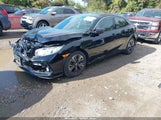 Honda Civic Ex SHHFK7H53JU415411 снимка
