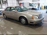 Cadillac Deville Standard 1G6KD54Y0YU300090 снимка