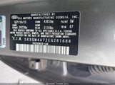 Kia Optima Lx 5XXGM4A72EG261688 снимка