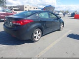 Hyundai Elantra Gls 5NPDH4AE0DH301646 снимка