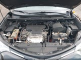 Toyota Rav4 Limited 2T3DFREV7HW668071 снимка