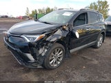 Toyota Rav4 Limited 2T3DFREV7HW668071 снимка