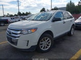 Ford Edge Se 2FMDK3GCXDBC58717 снимка