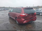 Toyota Sienna Le 5TDJZ3DC4LS240881 снимка