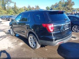 Ford Explorer Limited 1FM5K8F83HGA31236 снимка