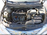 Hyundai Sonata Limited 5NPEC4AC4DH528856 снимка