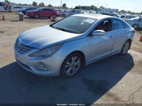 Hyundai Sonata Limited 5NPEC4AC4DH528856 снимка