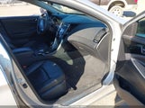 Hyundai Sonata Limited 5NPEC4AC4DH528856 снимка