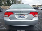 Honda Civic Lx 2HGFA1F5XBH306056 снимка