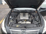 Infiniti G37X JN1CV6ARXAM461735 снимка