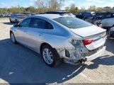 Chevrolet Malibu Lt 1G1ZD5STXJF268187 снимка