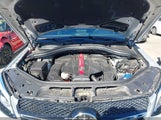 Mercedes-Benz Amg Gle 43 Coupe 4Matic 4JGED6EB9KA155386 photo