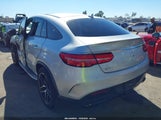Mercedes-Benz Amg Gle 43 Coupe 4Matic 4JGED6EB9KA155386 снимка