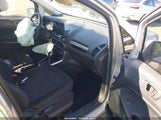 Ford Ecosport Se MAJ3S2GE1LC316343 снимка