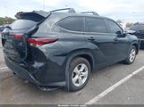 Toyota Highlander Le 5TDKDRBH3RS536164 снимка