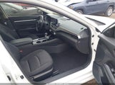 Nissan Altima Sv Intelligent Awd 1N4BL4DW2PN418178 fotografie