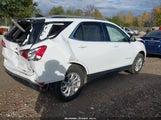 Chevrolet Equinox Lt 2GNAXSEV7J6325924 снимка