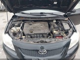 Toyota Corolla Le 1NXBU40E49Z115248 снимка