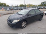 Toyota Corolla Le 1NXBU40E49Z115248 снимка