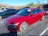 Hyundai Elantra Se KMHLL4DG4SU854533 снимка