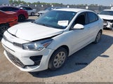 Kia Rio Lx 3KPA24AD1NE486548 снимка