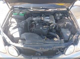 Lexus Gs 300 JT8BD68SXX0060303 снимка