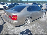 Lexus Gs 300 JT8BD68SXX0060303 снимка