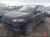 Jeep Compass Trailhawk 4X4 3C4NJDDB7NT222440 снимка