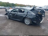 Toyota Camry Le 4T1B11HK7JU077102 photo