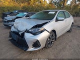 Toyota Corolla Se 2T1BURHEXHC858045 снимка