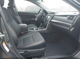 Toyota Camry Se 4T1BF1FK6HU377275 снимка