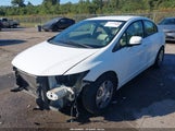 Honda Civic Hybrid JHMFB4F39CS008618 снимка