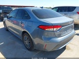 Toyota Corolla Le JTDEPMAE9NJ220550 снимка