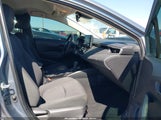 Toyota Corolla Le JTDEPMAE9NJ220550 снимка