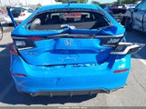 Honda Civic Sport Touring 19XFL1H8XNE004671 fotografie