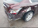 Nissan Maxima 3.5 Sv 1N4AA5AP8EC906774 снимка