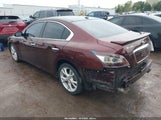 Nissan Maxima 3.5 Sv 1N4AA5AP8EC906774 снимка