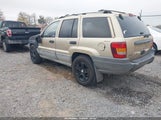 Jeep Grand Cherokee Laredo 1J4GW48S7YC417985 снимка