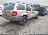 Jeep Grand Cherokee Laredo 1J4GW48S7YC417985 снимка