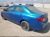 Toyota Corolla 1NXBU40E59Z100810 снимка