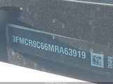 Ford Bronco Sport Outer Banks 3FMCR9C66MRA63919 photo