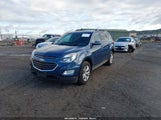 Chevrolet Equinox Lt 2GNALCEK1G6311520 снимка