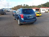 Chevrolet Equinox Lt 2GNALCEK1G6311520 снимка