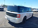 Ford Flex Sel 2FMGK5C89JBA22419 снимка