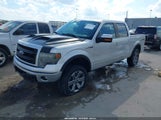 Ford F-150 Fx4 1FTFW1ET7EKF35162 снимка