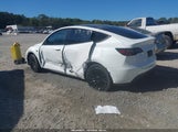 Tesla Model Y Long Range Dual Motor All-Wheel Drive 7SAYGDEE5NF321358 снимка
