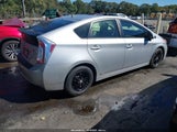 Toyota Prius Two JTDKN3DU0D5567309 fotografie